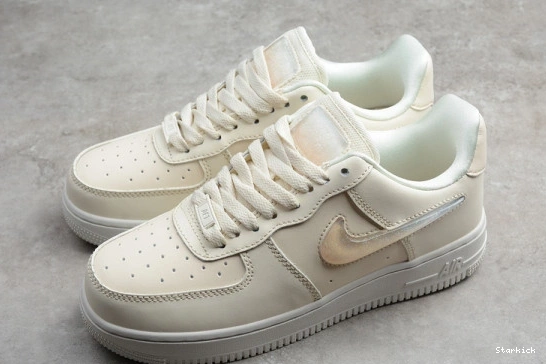 1 FORCE IVORY” NIKE “PALE 07 AIR PREMIUM SE AH6827-100 1209